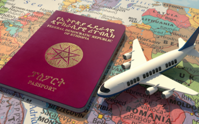 Ethiopia’s Investment and Property-Based Visa Framework: Key Features of Immigration Amendment Regulation No. 581/2025