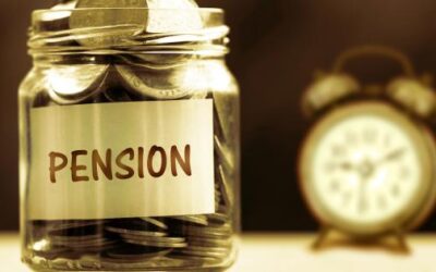 Private Sector Pension: A Bird’s-Eye View